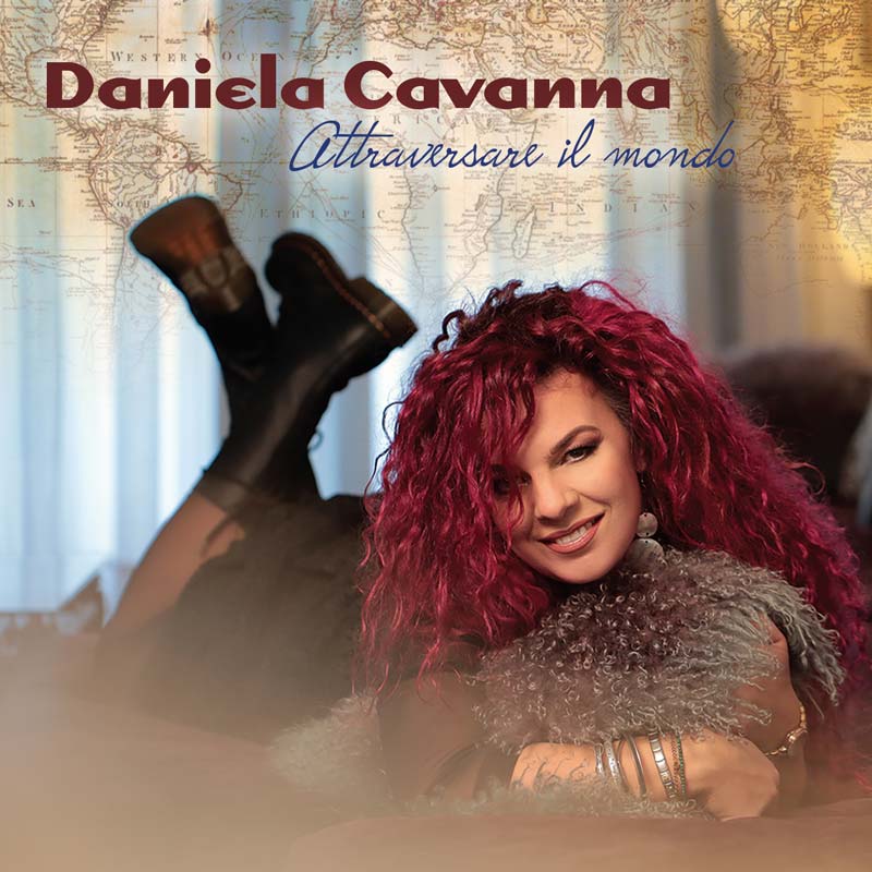 Attraversare il mondo