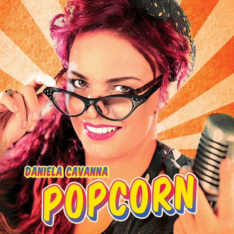 Popcorn