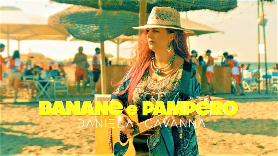 Banane e Pampero (video ufficiale)
