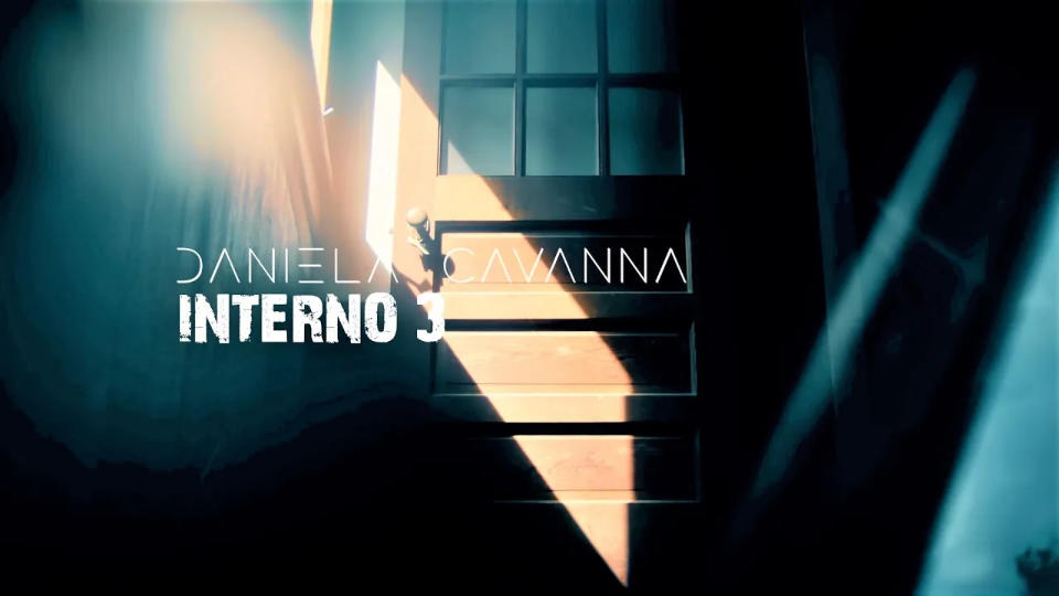 Daniela Cavanna - Interno 3 (video ufficiale)